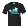 8000B Youth DryBlend 50/50 T-Shirts Thumbnail