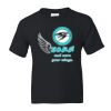 8000B Youth DryBlend 50/50 T-Shirts Thumbnail