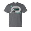 8000 Adult DryBlend 50/50 T-Shirt Thumbnail
