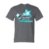 8000 Adult DryBlend 50/50 T-Shirt Thumbnail