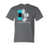 8000 Adult DryBlend 50/50 T-Shirt Thumbnail