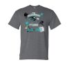 8000 Adult DryBlend 50/50 T-Shirt Thumbnail