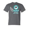 8000 Adult DryBlend 50/50 T-Shirt Thumbnail