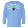 5400B Youth Heavy Cotton Long Sleeve Thumbnail