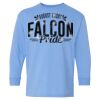 5400B Youth Heavy Cotton Long Sleeve Thumbnail