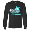 2400 Adult Ultra Cotton Long Sleeve T-Shirt Thumbnail
