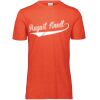 3065 Adult Extra Soft Tri-Blend T-Shirt Thumbnail