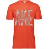 3065 Adult Extra Soft Tri-Blend T-Shirt Thumbnail