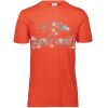 3065 Adult Extra Soft Tri-Blend T-Shirt Thumbnail