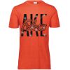 3065 Adult Extra Soft Tri-Blend T-Shirt Thumbnail