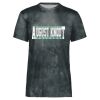 222596 Adult Cotton-Touch Poly T-Shirt Thumbnail