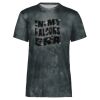 222596 Adult Cotton-Touch Poly T-Shirt Thumbnail