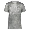 222696 Youth Cotton-Touch Poly T-Shirt Thumbnail