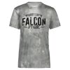 222696 Youth Cotton-Touch Poly T-Shirt Thumbnail