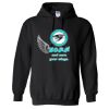 18500 Adult Heavy Blend Hooded Sweatshirt Thumbnail