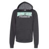 3719Y Youth Sponge Fleece Hoodie Thumbnail