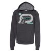 3719Y Youth Sponge Fleece Hoodie Thumbnail