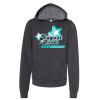 3719Y Youth Sponge Fleece Hoodie Thumbnail