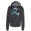 3719Y Youth Sponge Fleece Hoodie Thumbnail