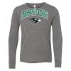 3513Y Youth Extra Soft Tri-blend Long Sleeve Thumbnail