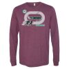 3513 Adult Extra Soft Tri-blend Long Sleeve Thumbnail