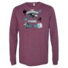 3513 Adult Extra Soft Tri-blend Long Sleeve Thumbnail