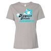 6413 Women’s Extra Soft Tri-blend Tee Thumbnail